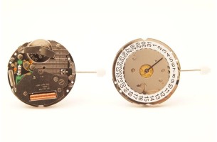 Movimento Isa 1198/103