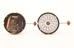 Movimento Harley 507