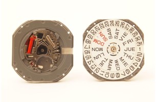 Movimento Epson VJ53