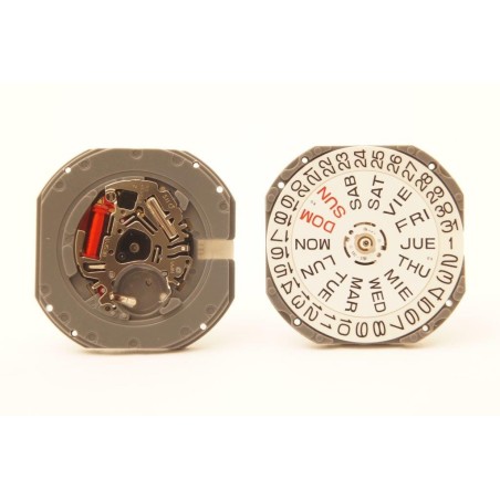 Movimento Epson VJ53