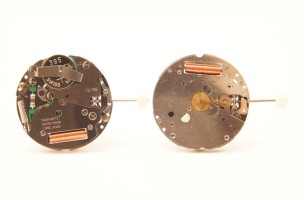 Movimento Isa 1198/101