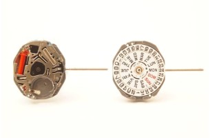 Movimento Hattori VJ23