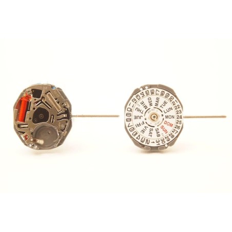 Movimento Hattori VJ23