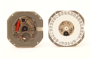 Movimento Epson VJ52