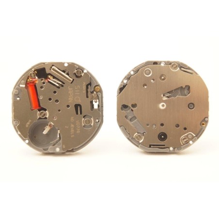 Movimento Miyota VD77