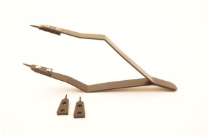 Pinze togli / metti anse per bracciali