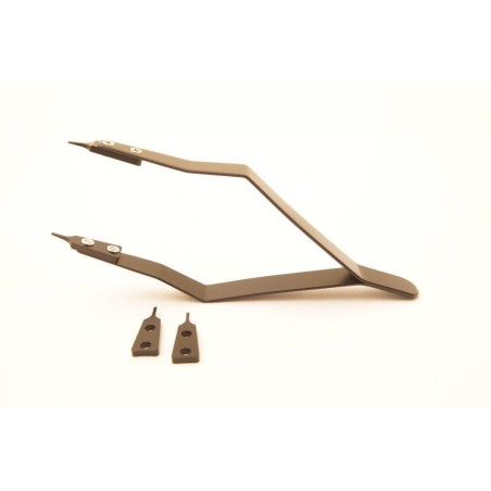 Pinze togli / metti anse per bracciali