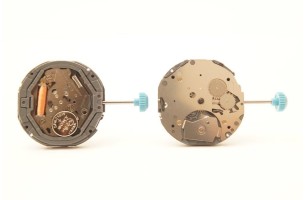 Movimento Miyota 6P22