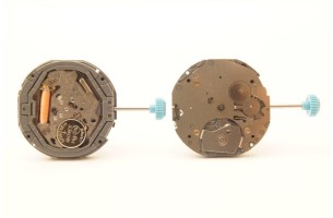 Movimento Miyota 6P79