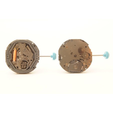 Movimento Miyota 6P79