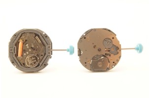 Movimento Miyota 6P23