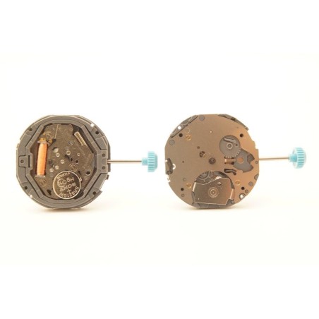 Movimento Miyota 6P23