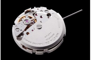 Movimento Miyota 8215