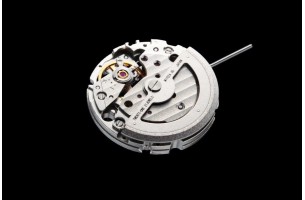 Movimento Miyota 82S7