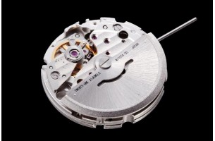 Movimento Miyota 821A