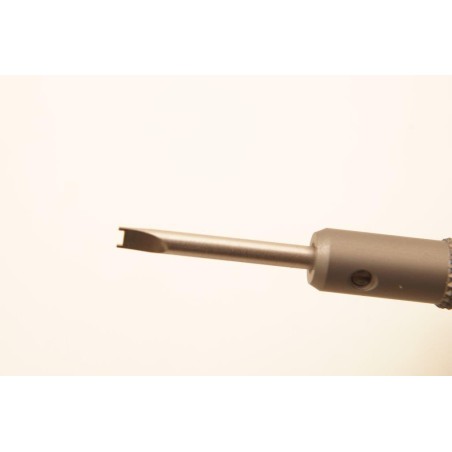 Utensile per pitonare