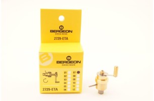 Estrapade per calibri ETA