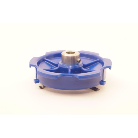 Attacco per gabbia cestello RM ed Elite