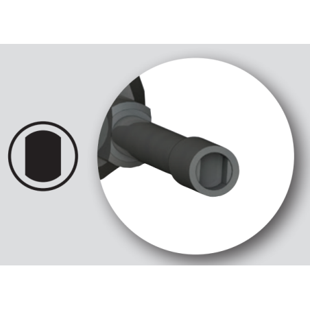 Utensile per pitonare