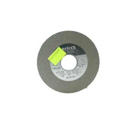 Spazzola per satinare