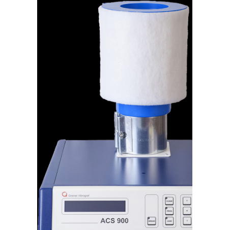 Filtro carboni attivi