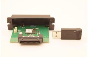 Set II Bluetooth per stampante