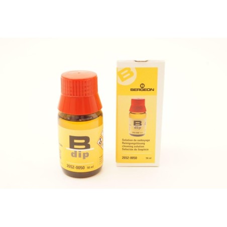 Soluzione di pulizia