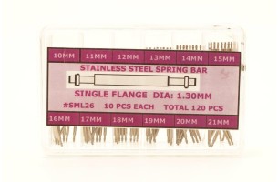 Assortimento anse 1.30 mm