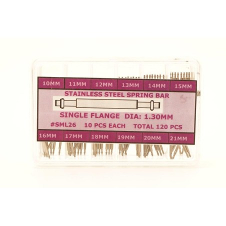 Assortimento anse 1.30 mm