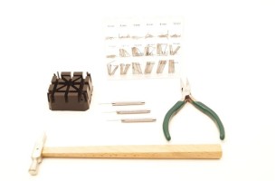 Kit per spernare i bracciali