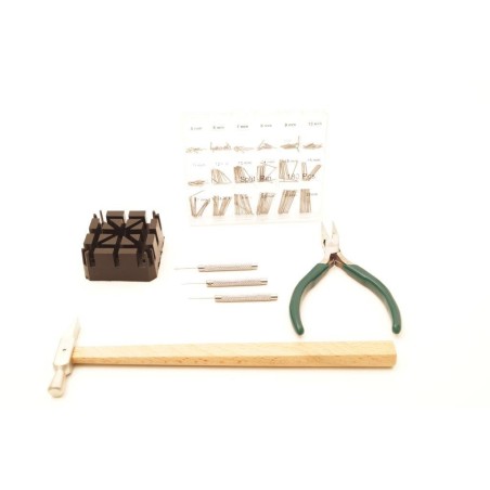 Kit per spernare i bracciali