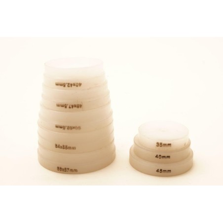 Set tasselli maxi in nylon