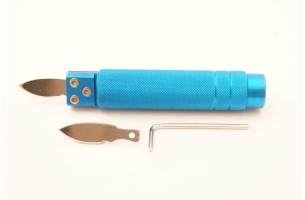 Apricasse per ambidestri