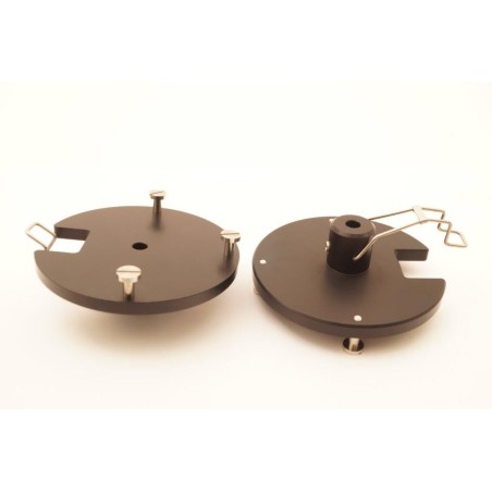 Attacco per gabbia cestelli diametro 64 mm per ACS900