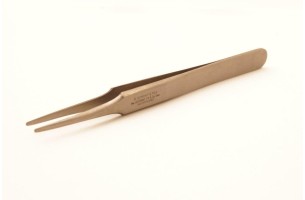 Pinzetta dumont n° 2A  inox