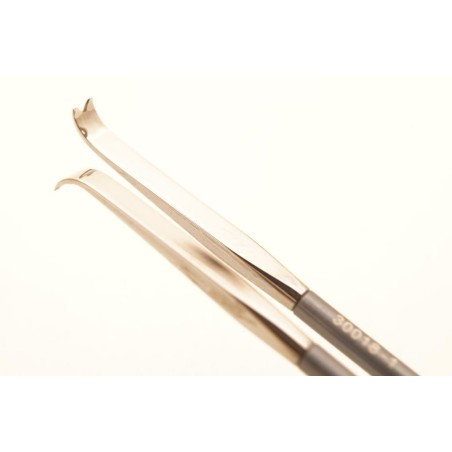 Leva sfere a lame sottili