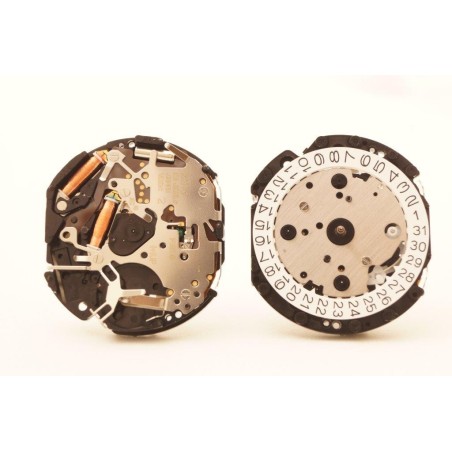 Movimento Hattori VD53B