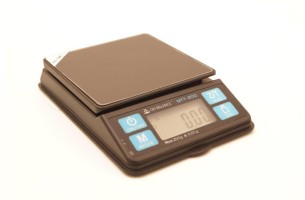 Bilancia digitale