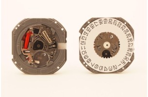 Movimento Hattori/Seiko