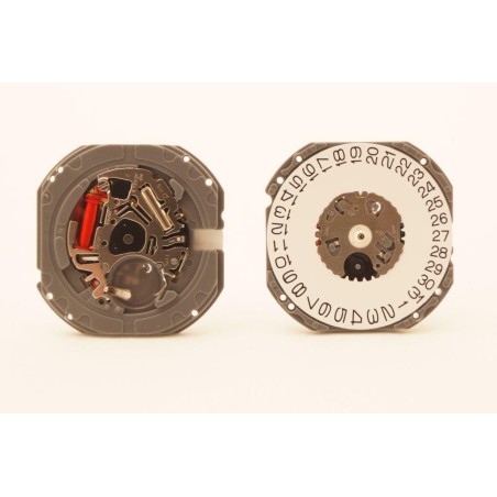 Movimento Hattori/Seiko