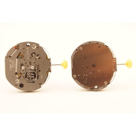 Movimento Miyota JS50