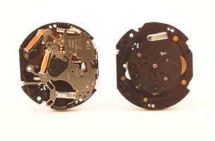 Movimento Hattori VD54D