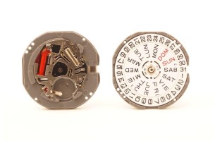 Movimento Hattori VJ33