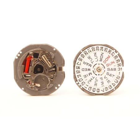 Movimento Hattori VJ33