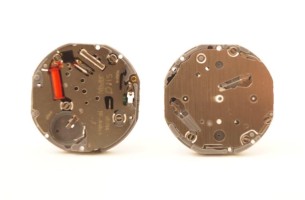 Movimento Hattori VD79A