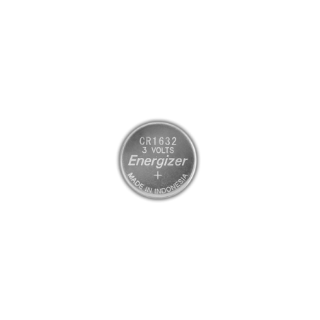 Pila Energizer 1632