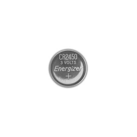 Pila Energizer 2450