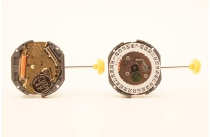 Movimento Miyota 1N12