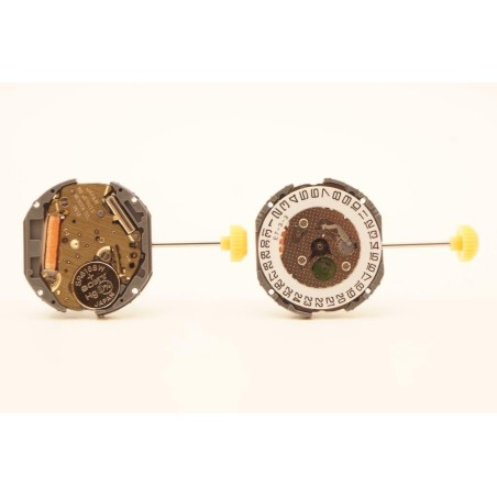 Movimento Miyota 1N12