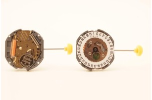 Movimento Miyota 1N12 H6